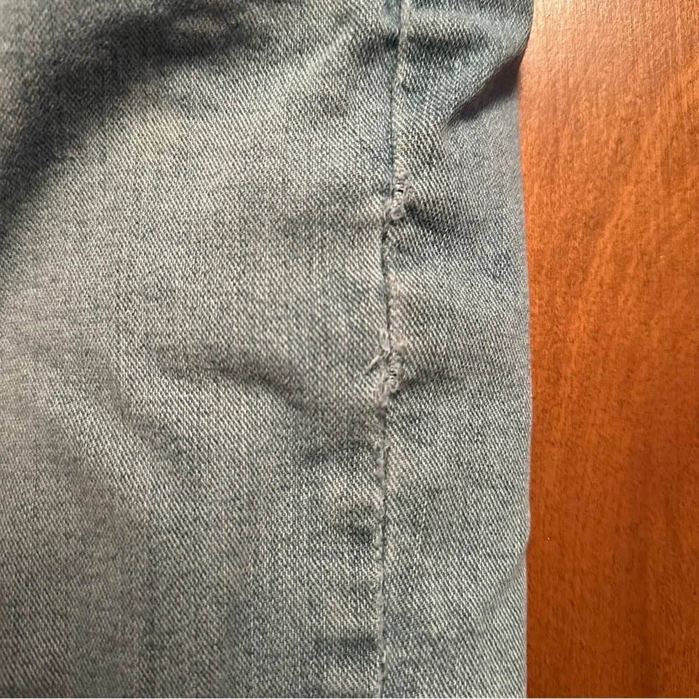 Levi Signature Boot Cut Jeans Relaxed Fit‎ Light Wash 34